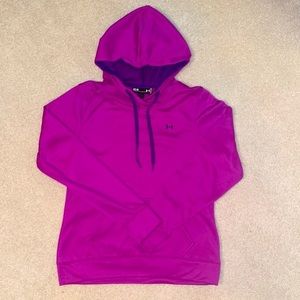 Under Armour Athletic Fleece Hoodie